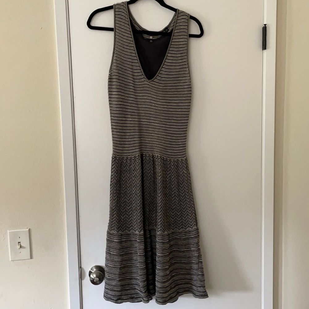 DONATING SOON- Anthropologie dress